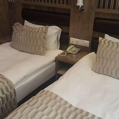 Vera Hotel Bandırma 외부 사진