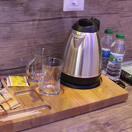 Vera Hotel Bandırma 외부 사진