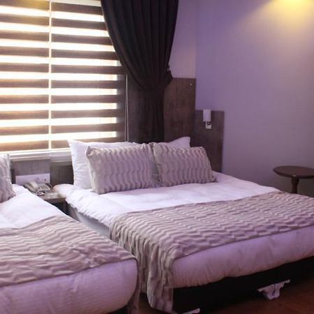 Vera Hotel Bandırma 외부 사진