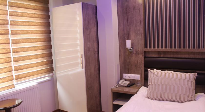 Vera Hotel Bandırma 외부 사진