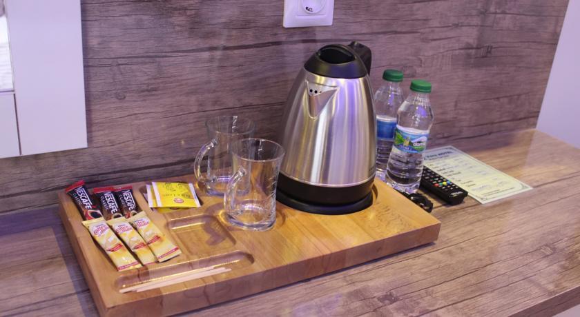 Vera Hotel Bandırma 외부 사진
