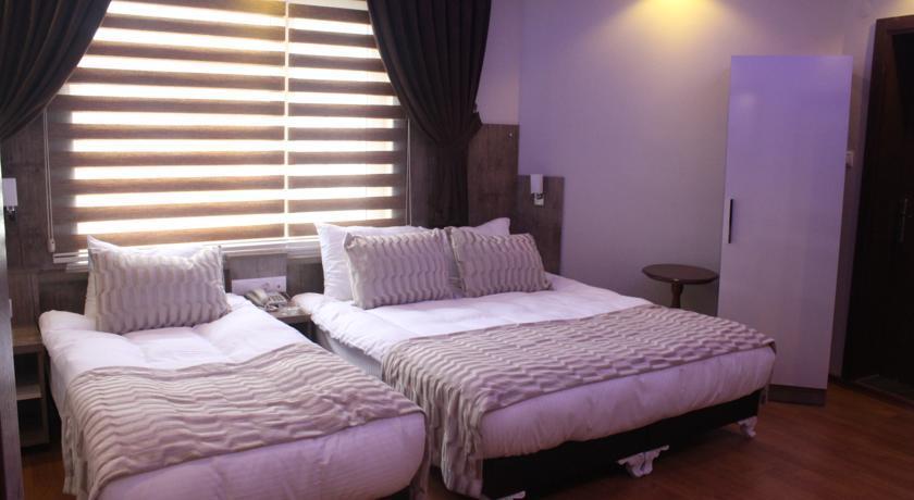 Vera Hotel Bandırma 외부 사진