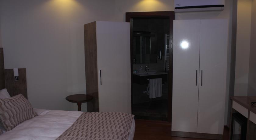 Vera Hotel Bandırma 외부 사진