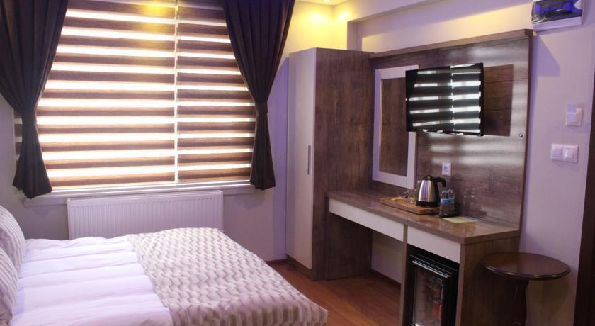 Vera Hotel Bandırma 외부 사진