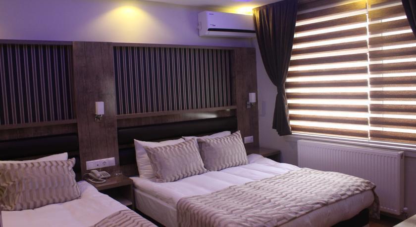 Vera Hotel Bandırma 외부 사진