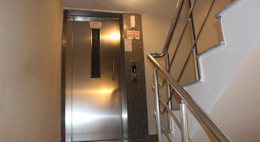Vera Hotel Bandırma 외부 사진