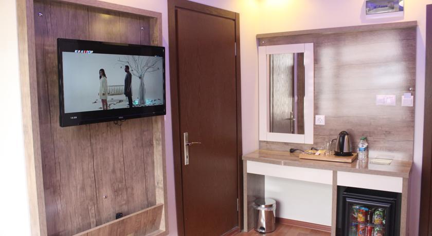 Vera Hotel Bandırma 외부 사진