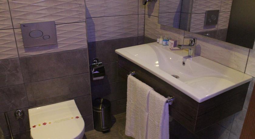 Vera Hotel Bandırma 외부 사진