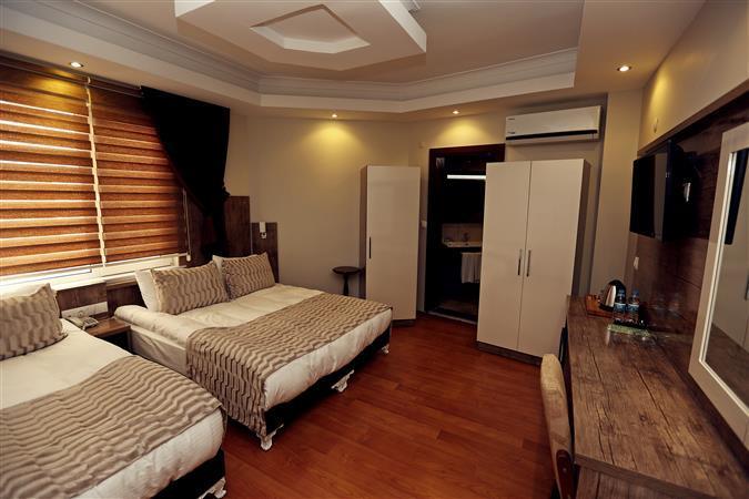 Vera Hotel Bandırma 외부 사진