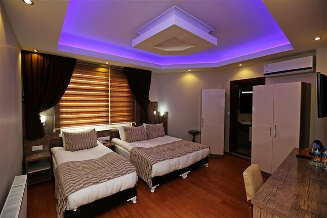 Vera Hotel Bandırma 외부 사진