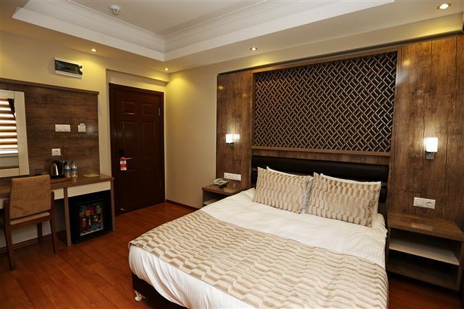Vera Hotel Bandırma 외부 사진