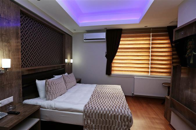 Vera Hotel Bandırma 외부 사진