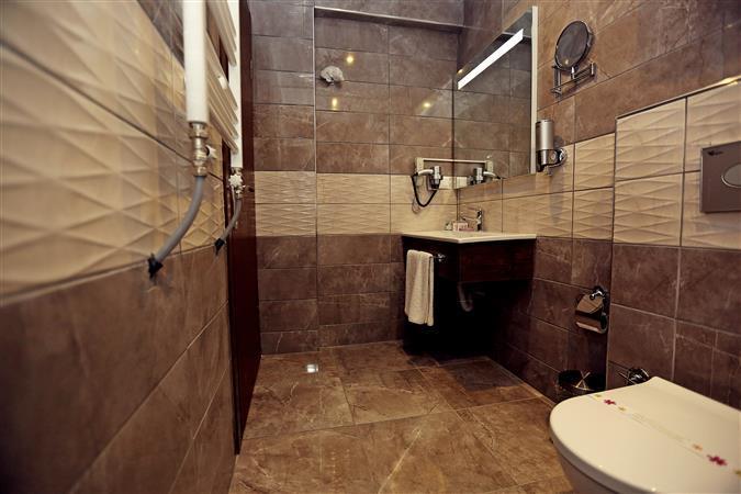 Vera Hotel Bandırma 외부 사진